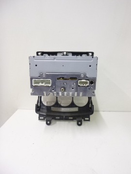 Магнитола Mazda 5 14792026 CC366AR0