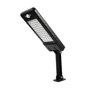 Oświetlenie zewnętrzne LED Solar Induction Ro