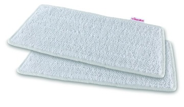 Электрическая паровая швабра Vileda Steam PLUS XXL Power Pad
