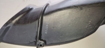 Honda cbr1100 CBR 1100 XX blackbird SC35 ВОЗДУХОЗАБОРНИК ЛЕВЫЙ 01-07