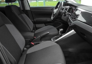 Volkswagen Taigo 2024 Volkswagen Taigo 1.0TSI 116KM Life DSG, Swiatla LED, Podgrzewane Fotele, A, zdjęcie 12