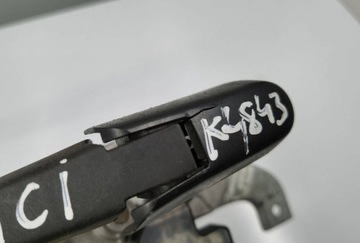 MOTOREK STĚRAČE ZADNÍ FIAT SEDICI 2006