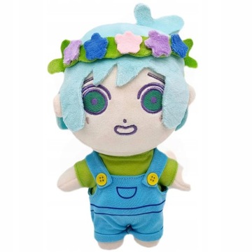 Zabawki dla lalek Game OMORI Sunny Plush Doll Cosplay Toys Soft 25cm