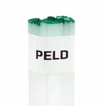 SPOIWO DO PLASTIKU SPAWARKI PELD NATURAL 100g LDPE