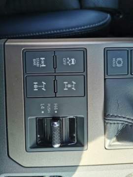 Toyota Land Cruiser VII Terenowy 5d 2.8 D-4D 204KM 2025 Toyota Land Cruiser LC 2.8 D-4D Executive VII (201, zdjęcie 21