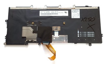 КЛАВИАТУРА IBM LENOVO ThinkPad X240 X250 X260 X270