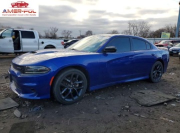 Dodge Charger VII 2021 Dodge Charger Gt 2021 3.6 Benzyna 292KM