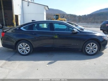 Chevrolet Impala III 2019 Chevrolet Impala 2019 Chevrolet Impala 4dr Sdn LT w1LT 3.6 Benzyna 305KM, zdjęcie 11