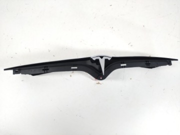 Эмблема передней решетки TESLA модель S LIFT 2016- 1053686-00-f