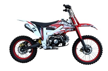 ТОПЛИВНЫЙ БАК ДЛЯ CROSS KXD 612 PRO