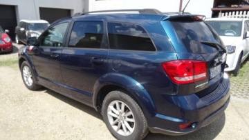 Dodge Journey 3.6 V6 287KM 2014 DODGE JORNEY SXT 2014r 3,6L AUTOMAT +LPG, zdjęcie 6
