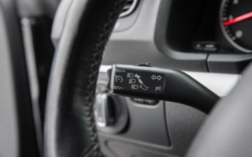 Volkswagen Scirocco III 2009 Volkswagen Scirocco 2.0TSI 240KM Skora Navi Climatron Full Serwis 2.0, zdjęcie 18