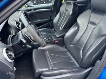 Audi A3 8V RS3 Sportback Facelifting 2.5 TFSI 400KM 2019 Audi RS3 Sportback 400 KM BanqOlufsen Ambient Virtual Cockpit 2.5, zdjęcie 11
