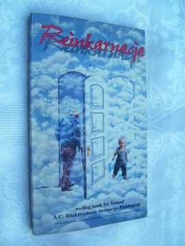 REINKARNACJA - ŚRI ŚRIMAD