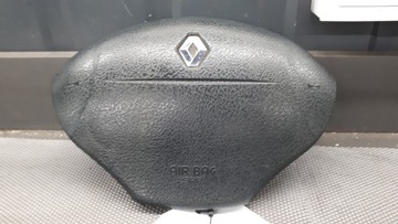 7700429758D AIRBAG ŘIDIČE RENAULT KANGOO I