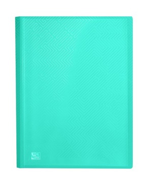 ПРЕДЛОЖЕНИЕ АЛЬБОМ OXFORD URBAN PP A4 20 РУБАШЕК МИКС ЦВЕТОВ