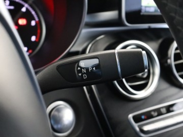 Mercedes GLC C253 SUV 2.1 220 d 170KM 2017 Mercedes GLC GLC 220 d 4MATIC, Salon Polska, zdjęcie 19