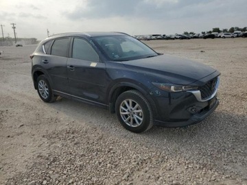 Mazda CX-5 II 2024 Mazda CX-5 SELECT, 2.6L, od ubezpieczalni 2.5 Benzyna 187KM, zdjęcie 2