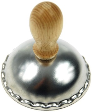 РЕЗКА ДЛЯ РАВИОЛИ С РУЧКОЙ Практика