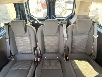 Ford Transit Custom I 2021 Ford Transit Custom 2.0 EcoBlue 130KM 9-os. FV23%, zdjęcie 6