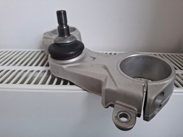 BMW R1200GS R1250GS нижняя полка K50 K51