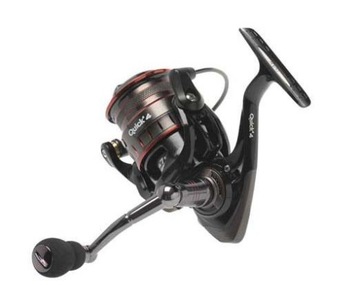 Катушка DAM Quick 4 Method 4000 FD