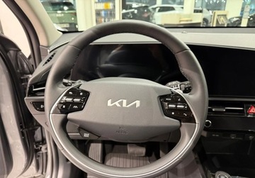 Kia Niro II 2025 Kia Niro MY25 wersja LBCW, HEV dostepny od reki 1.6 Hybryda 136KM, zdjęcie 18