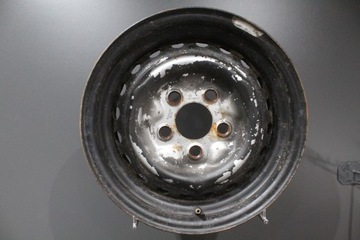 Felga 14 5x112 VW T3 6Jx14 ET30 (F7622-22)