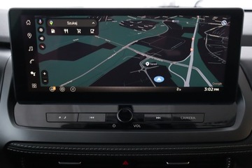 Nissan Qashqai III 2025 Nissan Qashqai 1.3 DIG-T MHEV, 1. Właściciel, zdjęcie 19