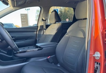 Hyundai Tucson IV 2024 Hyundai Tucson 1.6 T-GDI 48V 7DCT Gwarancja producenta smart led fv23, zdjęcie 7