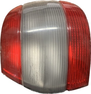 FIAT SIENA TYŁ KLOSZ LAMPA LAMPY PRAWA 38620748