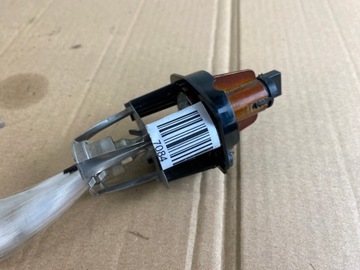 BMW E60 E53 E65 E39 КРЕПЛЕНИЕ СТОЯНОЧНОЙ ЛАМПЫ 156207-00