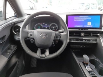 Toyota C-HR II SUV 1.8 Hybrid 140KM 2024 Toyota C-HR 1.8 Hybrid Style 1.8 Hybrid, Salon Pol, zdjęcie 11