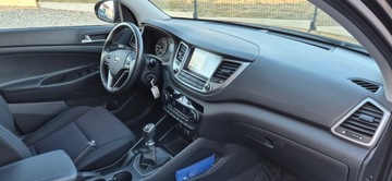 Hyundai Tucson III SUV 1.6 GDI 132KM 2018 HYUNDAI TUCSON! Super stan!, zdjęcie 10