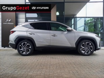 Honda HR-V III 2025 Hyundai Tucson Platinum Shimmering Silver OD RĘKI!I!!, zdjęcie 1