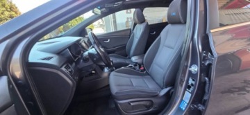 Hyundai i30 II Wagon Facelifting 1.6 GDI 135KM 2017 Hyundai i30 1.6 GDI 135 KM NAVI KAMERA Super Stan Import Raty Oplaty, zdjęcie 29