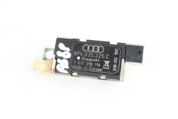 WZMACNIACZ ANTENY ANTENOWY AUDI A3 8P SPORTBACK
