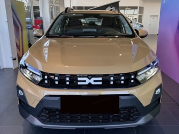 Dacia Sandero III Stepway 1.0 TCe 110KM 2025 Od ręki - Stepway Expression 1.0 TCe 110KM / Pakiet Thermo, zdjęcie 2