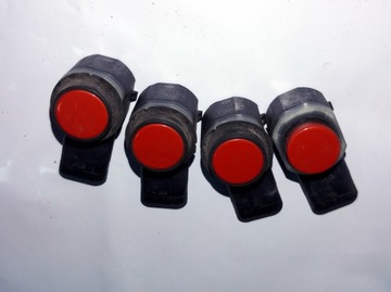 SENZOR PARKOTRONIK PDC VW SEAT SKODA 04- LS3H