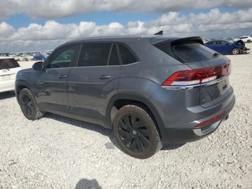 Volkswagen 2024 Volkswagen Atlas Cross Sport SE 2023 2.0l 2.0 Benzyna 269KM, zdjęcie 1