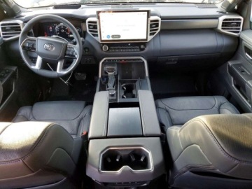 Toyota Tundra II 2025 Toyota Tundra Crewmax Platinum 2025 3.4 Benzyna 389KM, zdjęcie 8