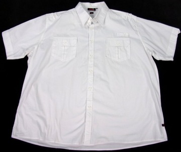 ** DUKE LONDON **__4XL__Modna, super koszula