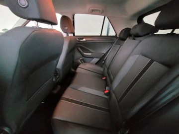 Volkswagen T-Roc I SUV Facelifting 1.5 TSI ACT 150KM 2024 Volkswagen T-Roc Life Plus 1.5 TSI 150KM DSG, zdjęcie 7