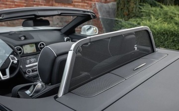 Mercedes SL R231 Roadster 500 BlueEFFICIENCY V8 435KM 2013 Mercedes-Benz SL SL 550 AMG Import Japonia Jak NOWY 4.7 Benzyna, zdjęcie 29