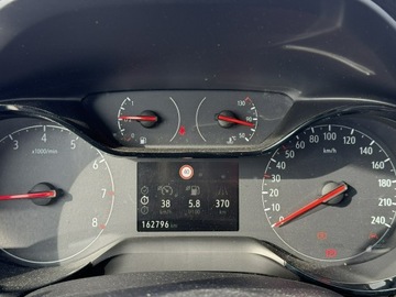 Opel Corsa F Hatchback 5d 1.2 Turbo 100KM 2020 Opel Corsa 1.2 12V Turbo 101KM. 2020r 162tys. km., zdjęcie 18