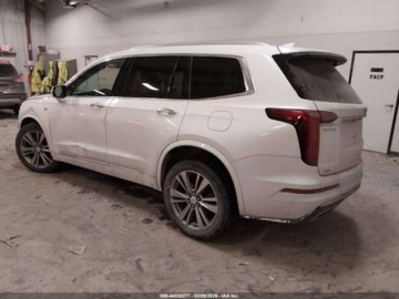 Cadillac 2023 Cadillac XT6 Premium Luxury 2023 3.6 Benzyna 310KM, zdjęcie 3
