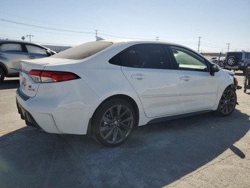 Toyota Corolla XII Sedan Facelifting 1.8 Hybrid 140KM 2024 Toyota Corolla LE 2024 1.8l 1.8 Hybryda 139KM, zdjęcie 3