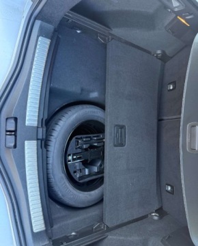 Renault Megane IV Grandtour 1.6 dCi 130KM 2017 Renault Megane stan bardzo dobry 1.6 Diesel 130KM, zdjęcie 5