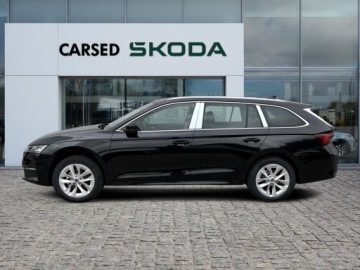 Skoda Octavia IV 2026 Skoda Octavia SKODA COMBI OCTAVIA DRIVE 2.0 4x4 20, zdjęcie 1