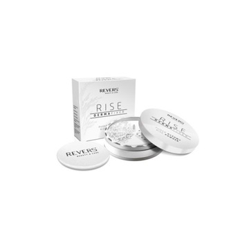 Пудра для лица REVERS Rice Derma Fixer 15г